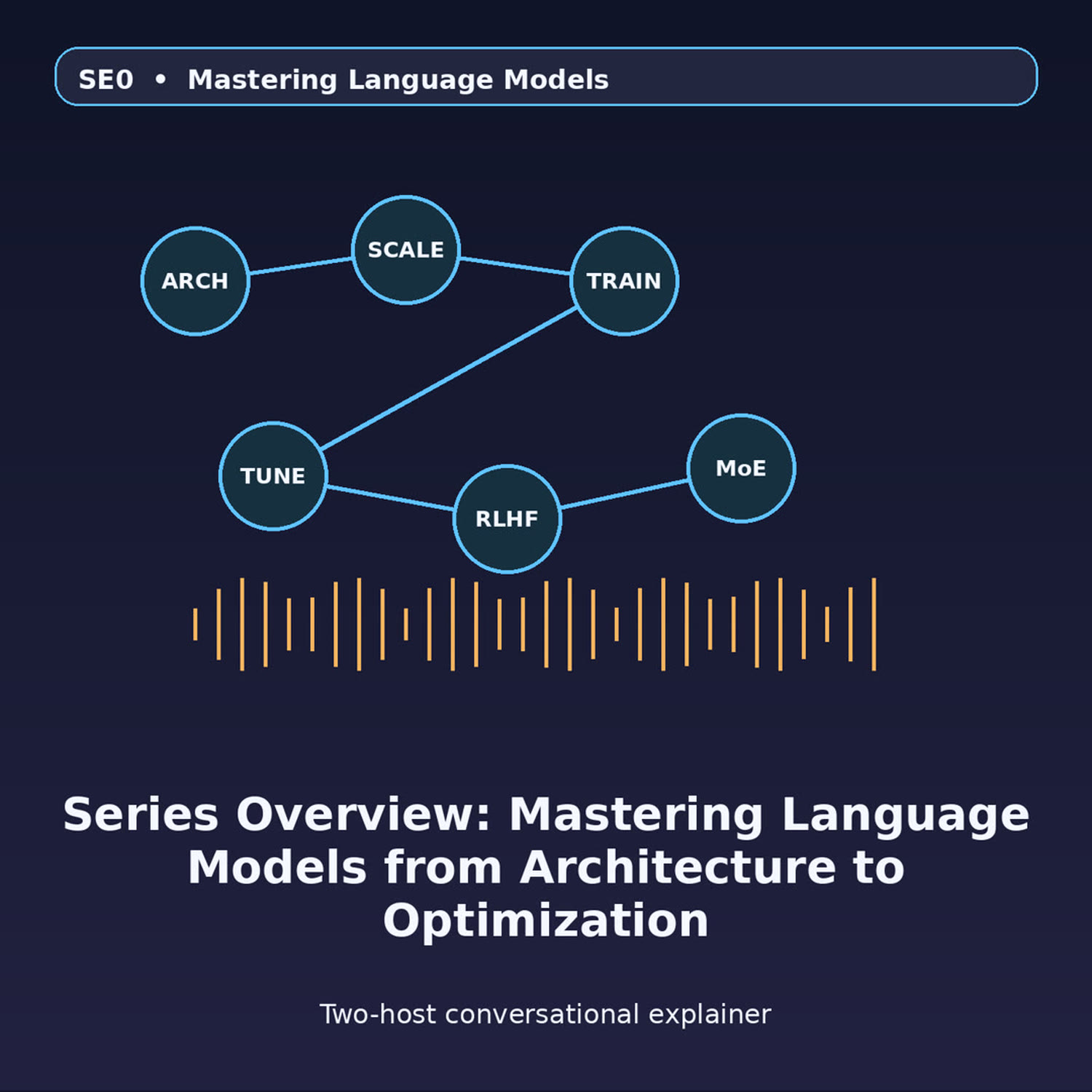 Mastering Language Models: From Architecture to Optimization